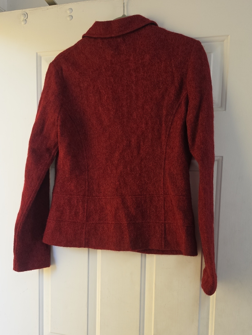 Peruvian Connection Cardigan - Picture 6 of 10